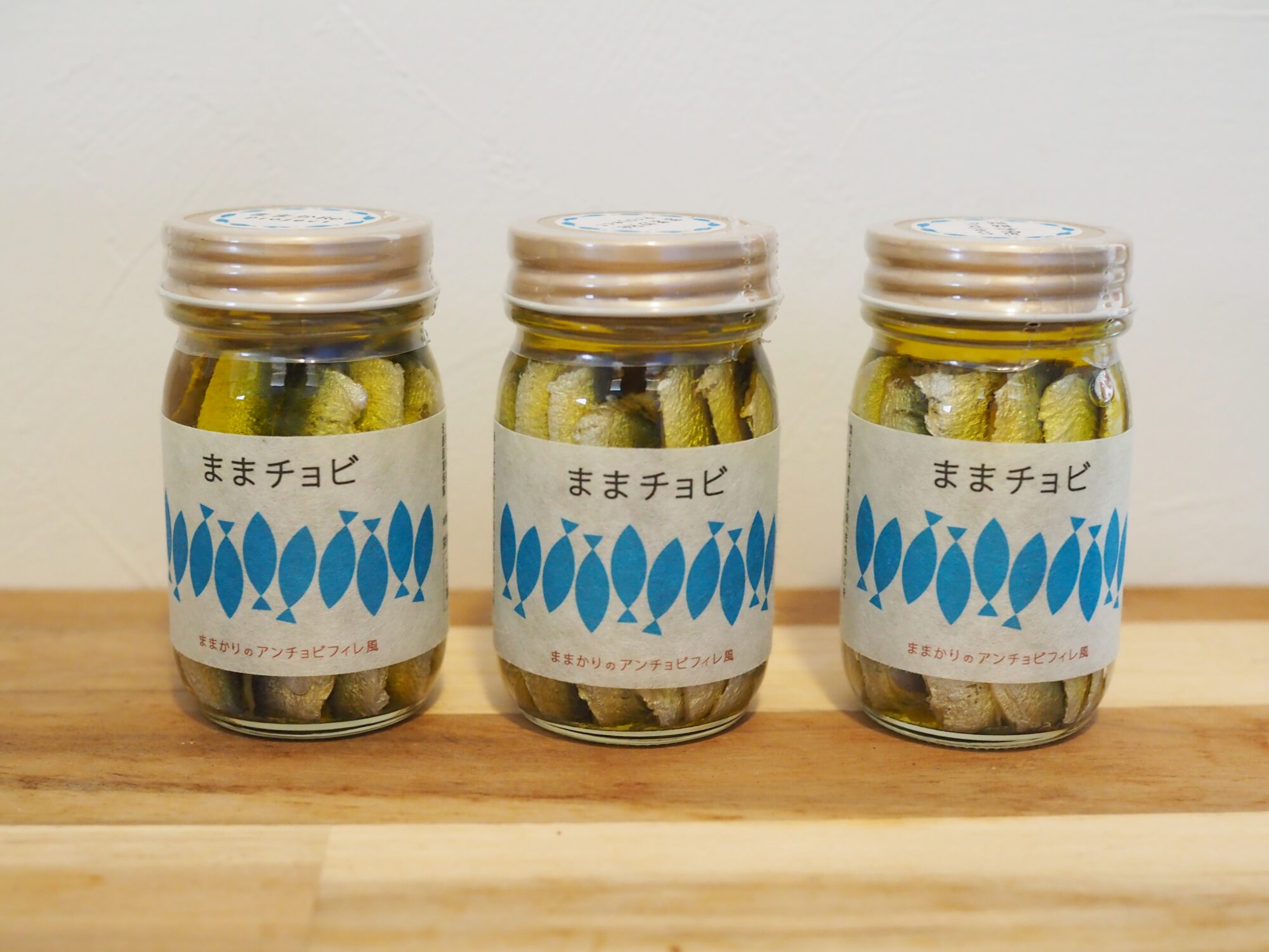 ままチョビ_旅のくすり箱