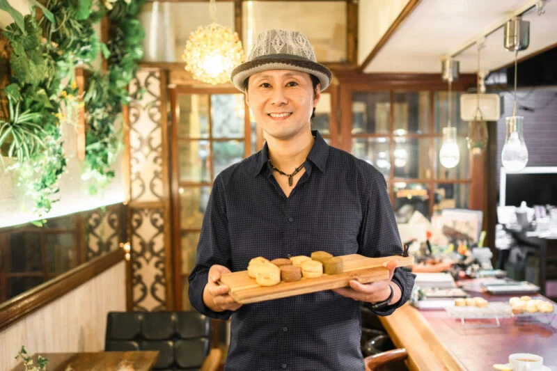 柴田さん6