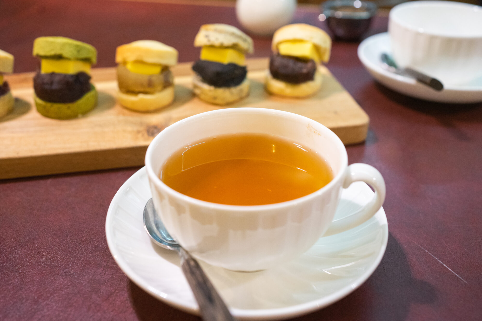 紅茶