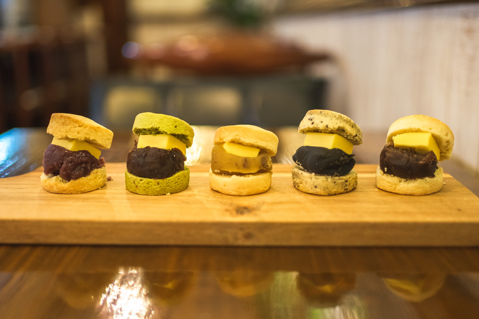 あんバタースコーン2
