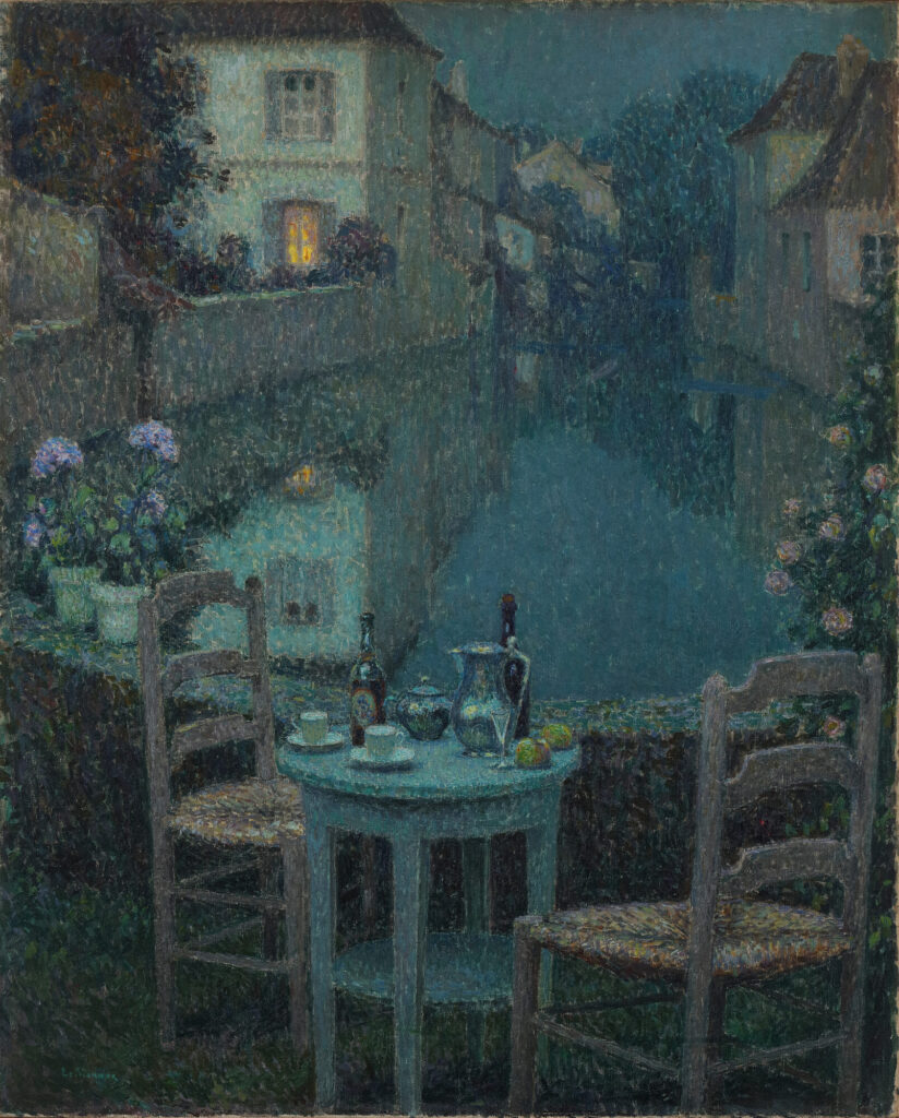 画像提供：大原美術館