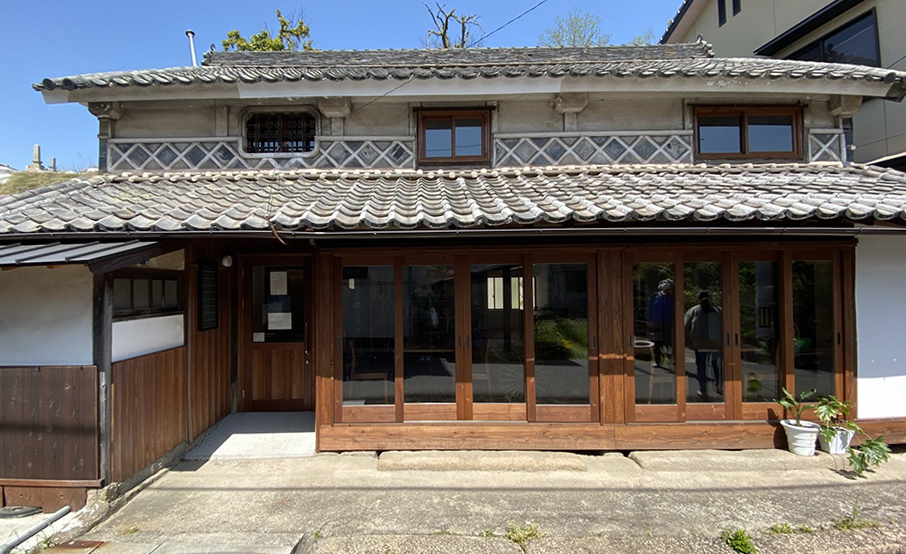 菜食茶店 KUa