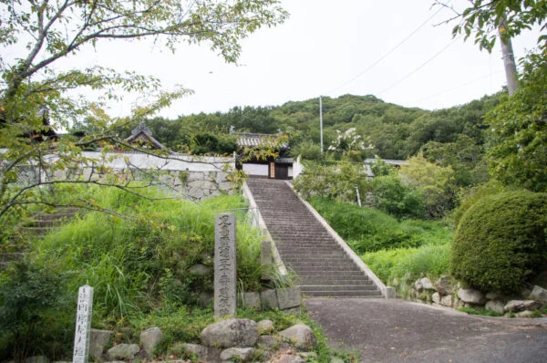 映画｢石だん｣ ～ 100年後の児島の人たちに映画を通じて残したい文化、歴史、風景
