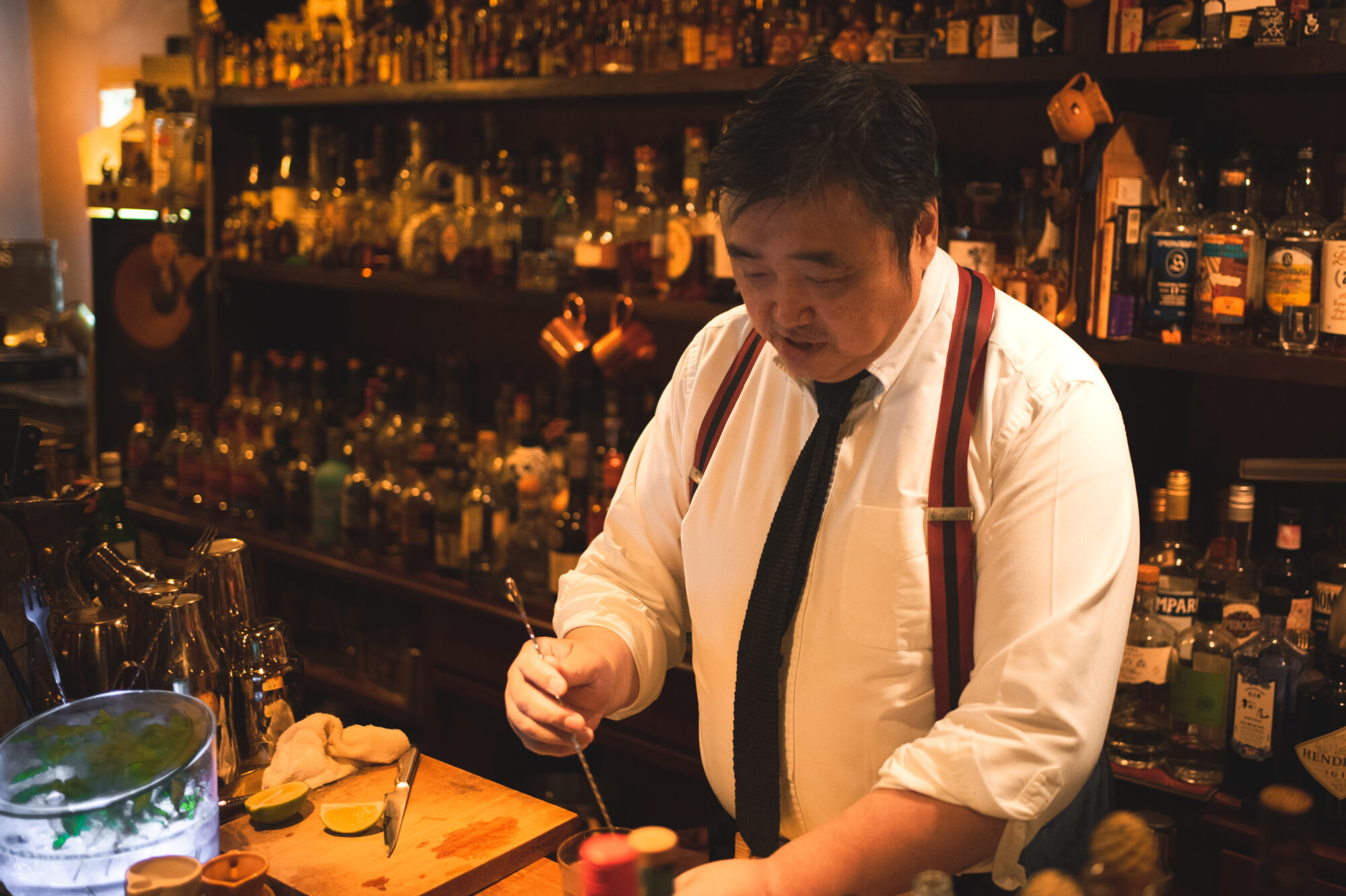 竹本明生さん2