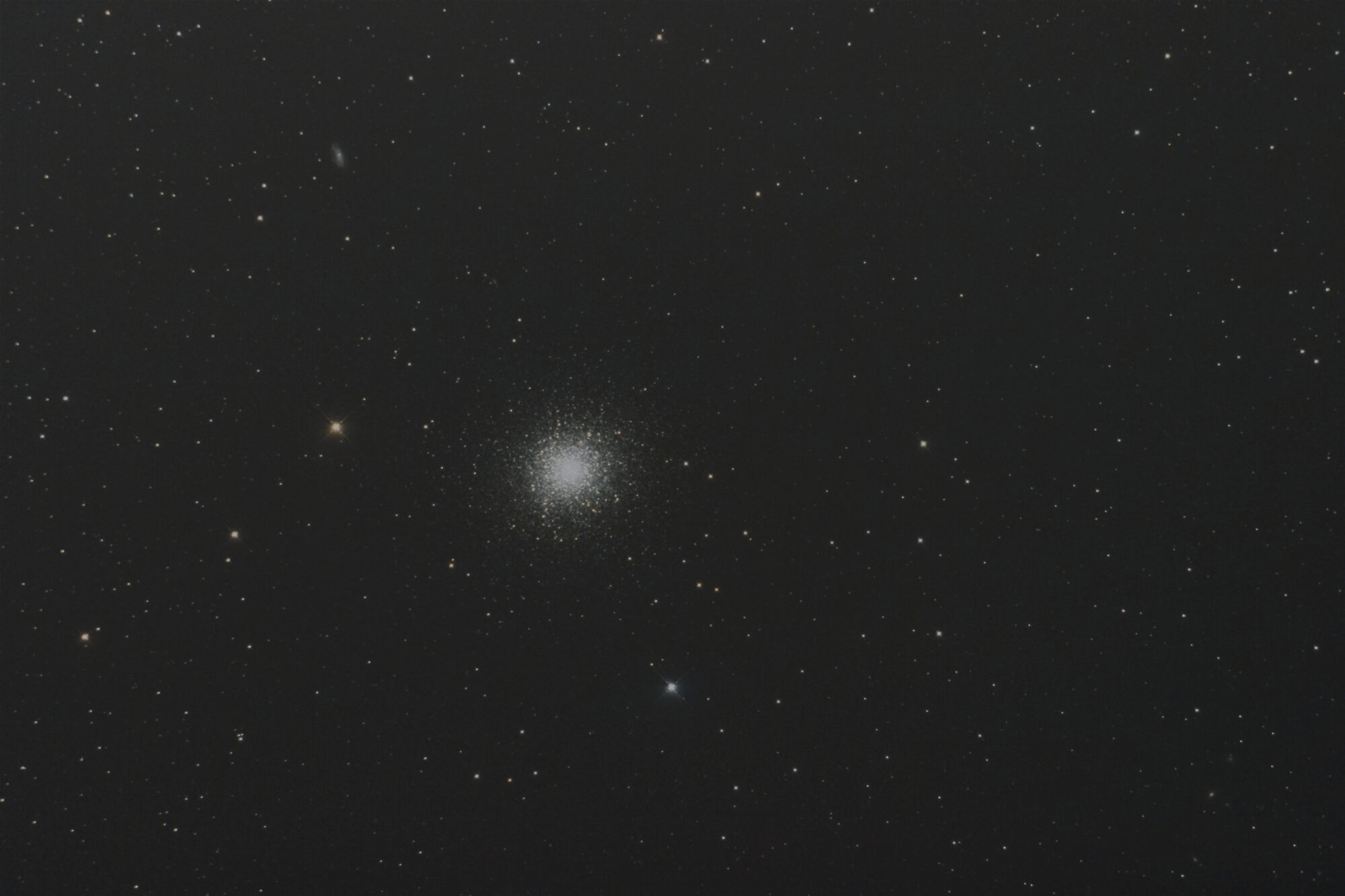M13(メシエ天体)