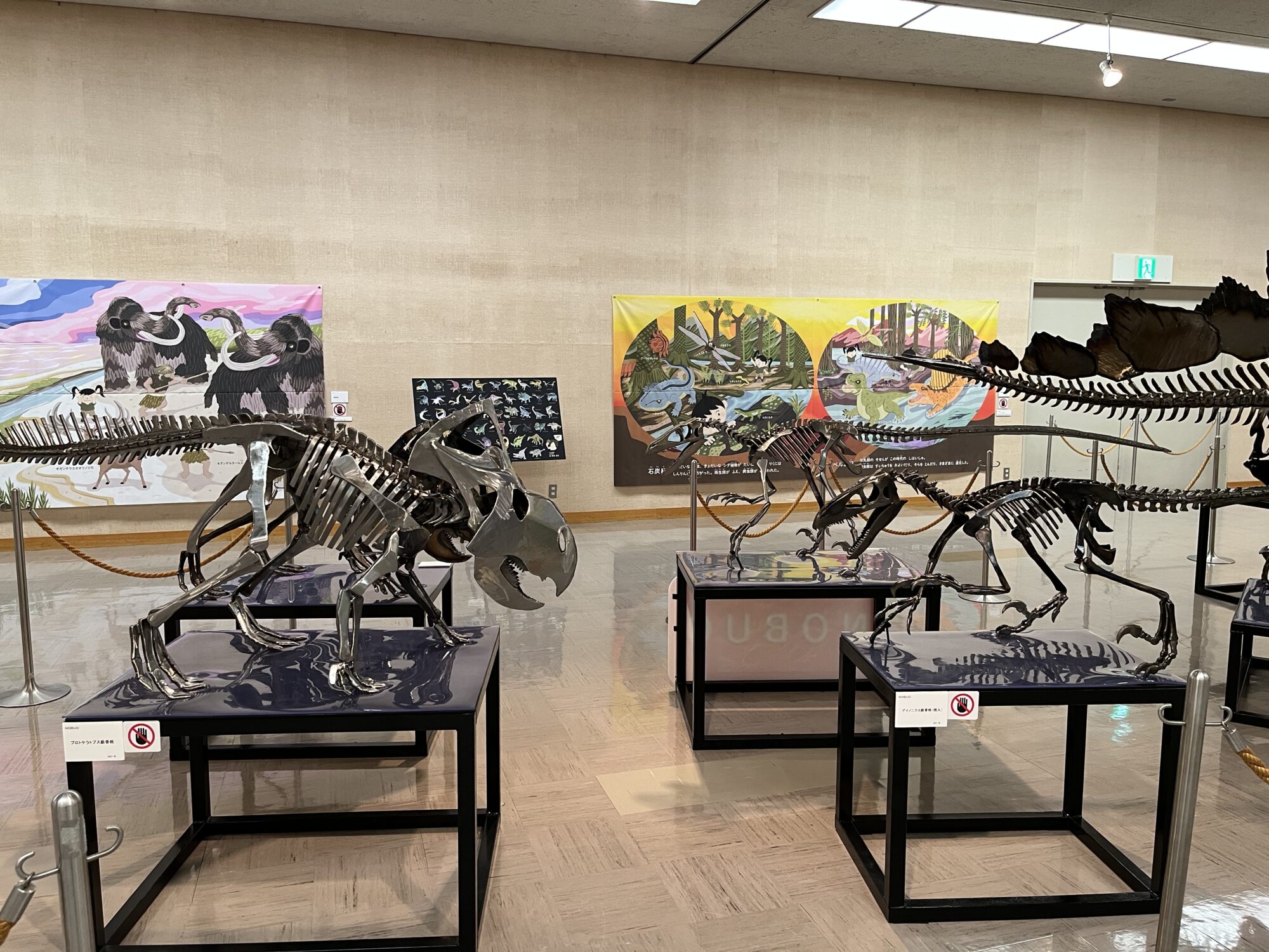 NOBUOさんの作品