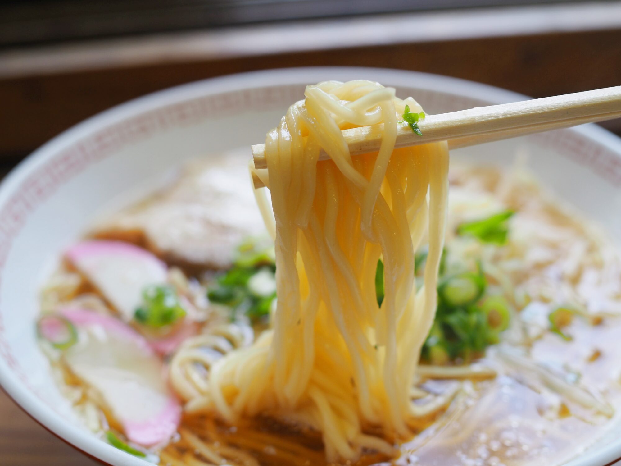 細麺_ボートレース児島