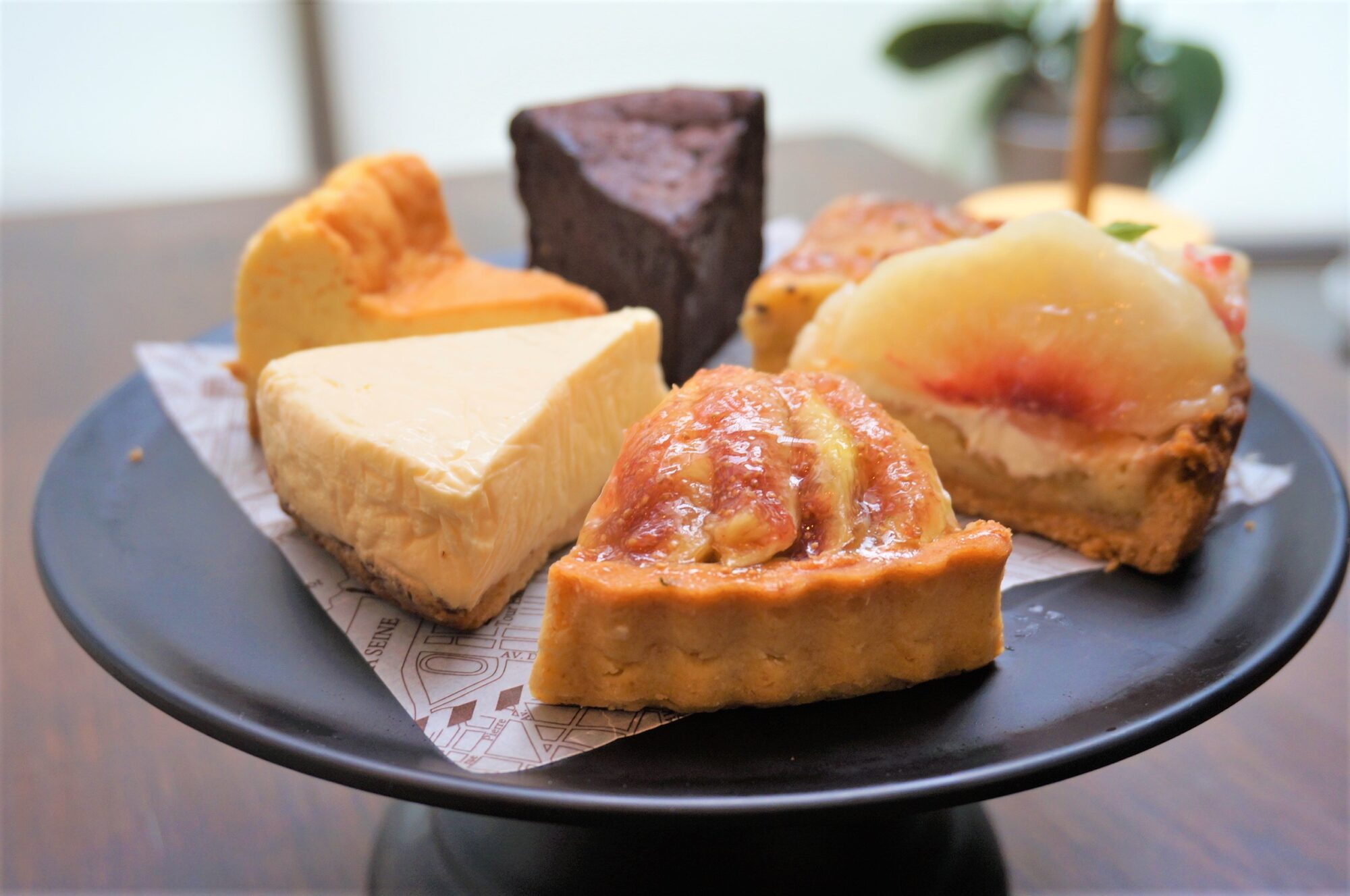 ケーキ
