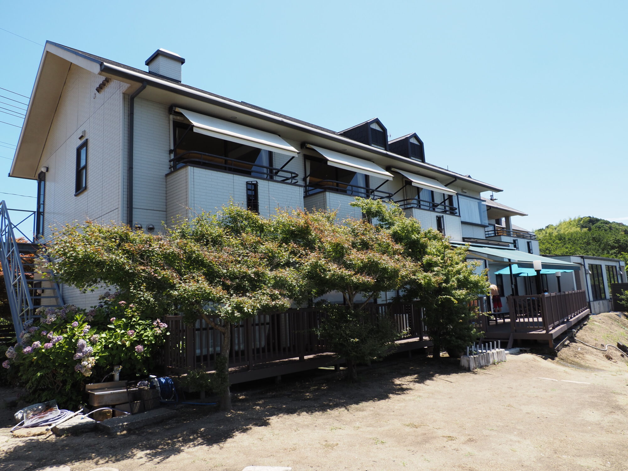 竹田水産 ~ 「海」と「魚」の総合商社!?笠岡諸島の高島から、水産業の未来を見据える