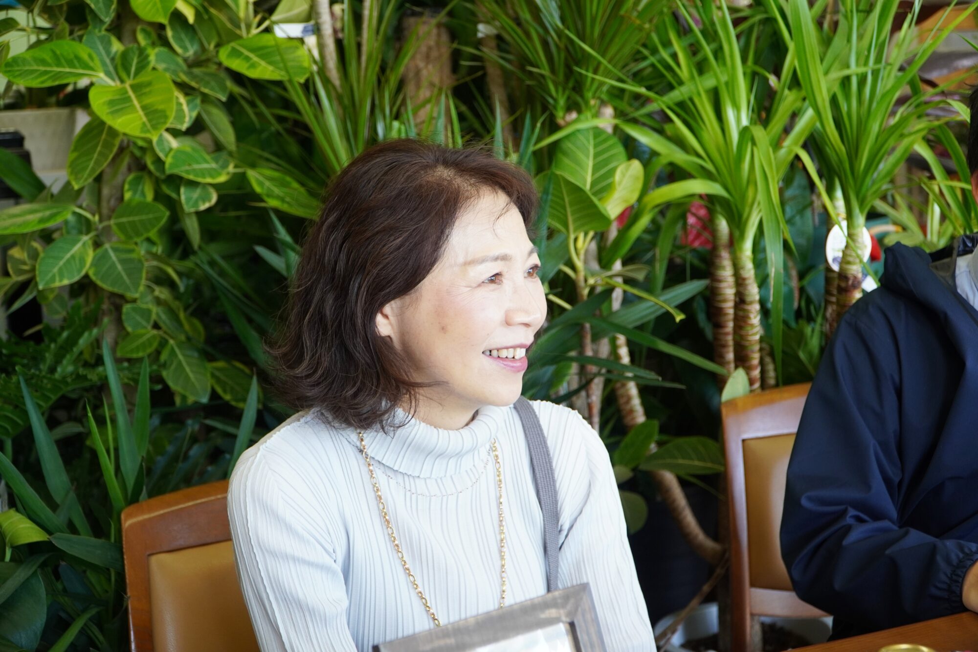 宮原生花店_明身さん
