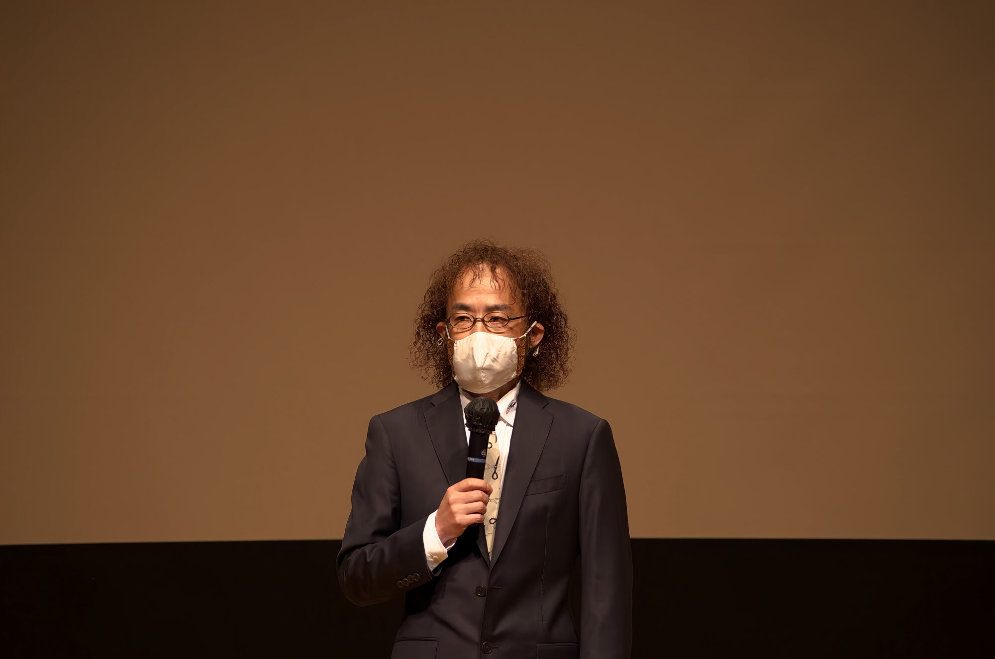 桑田監督