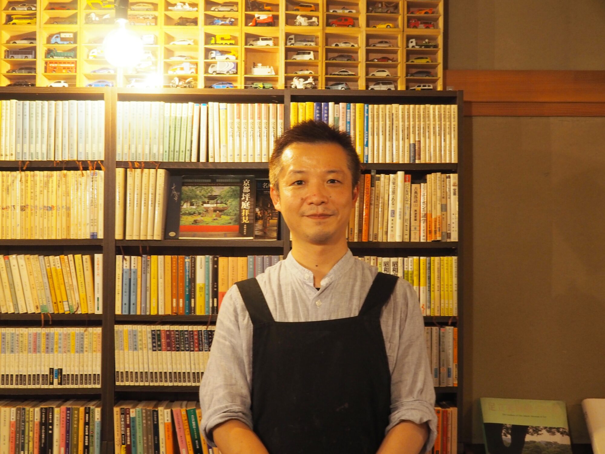 中原さん