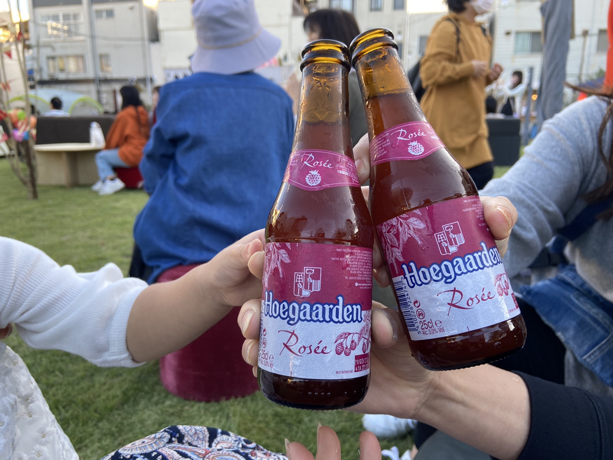 クラフトビール