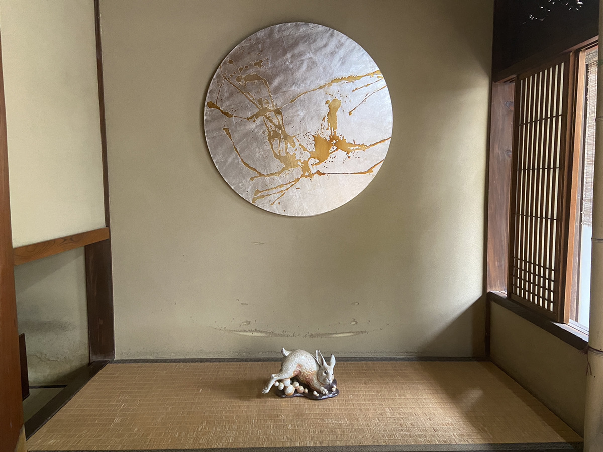 金孝妍(キムヒョヨン)さんの作品1