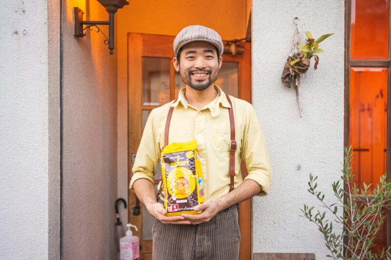 エスプレッソをひとつ 〜 本場イタリアのエスプレッソを味わえるバール