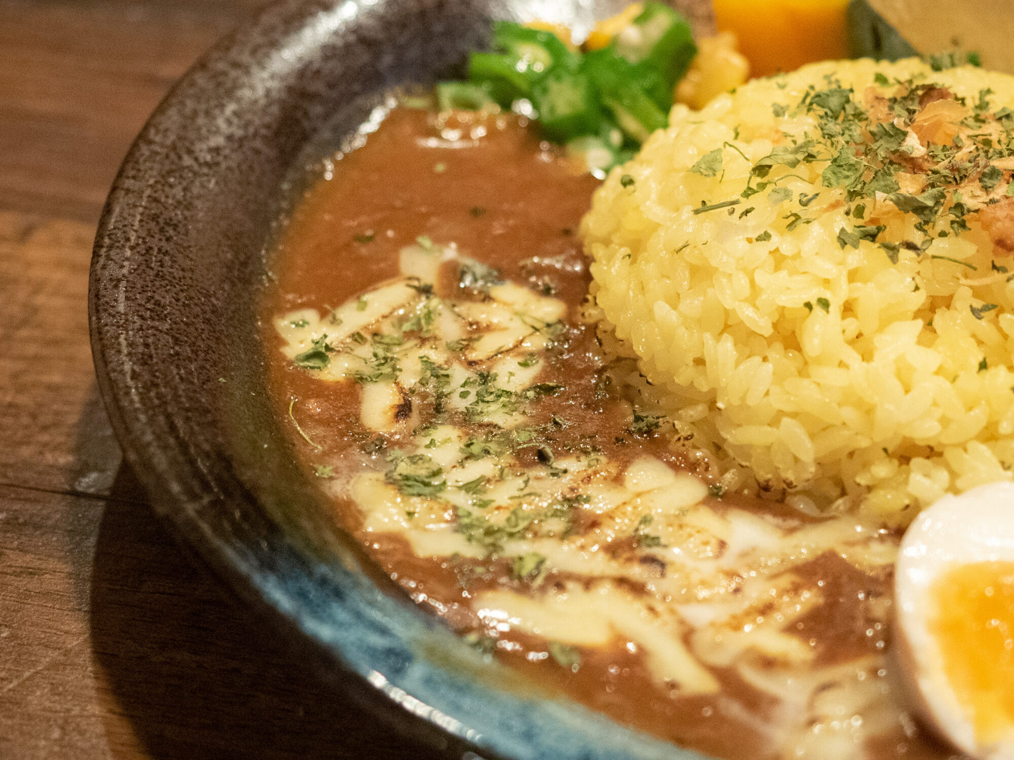 倉敷カレー:倉敷カレー