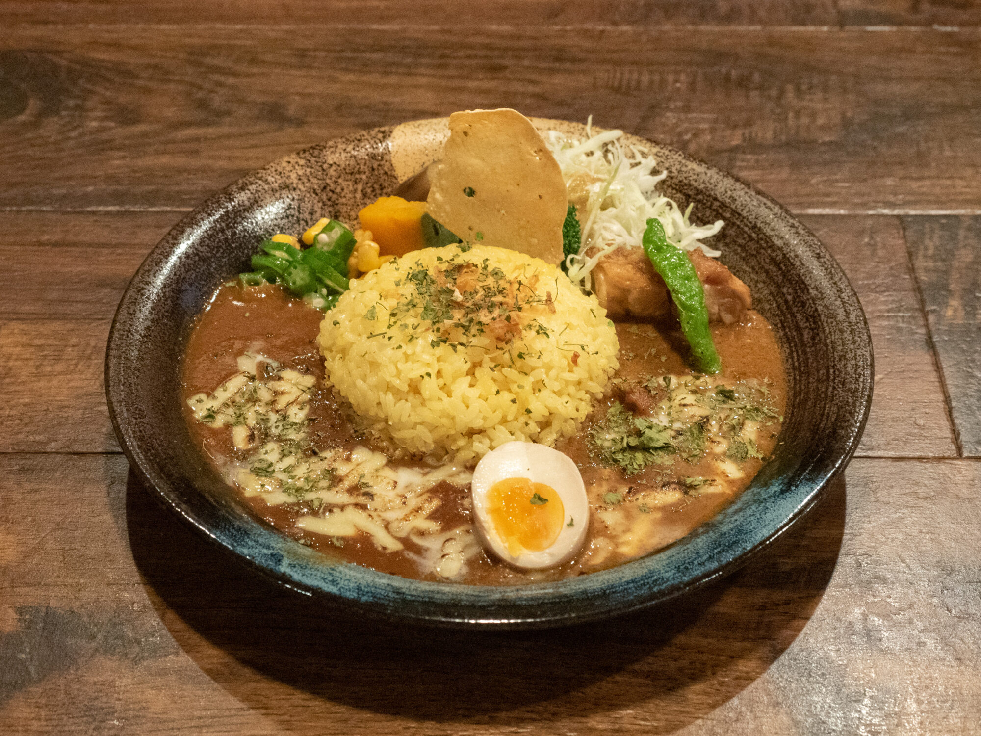 倉敷カレー:倉敷カレー