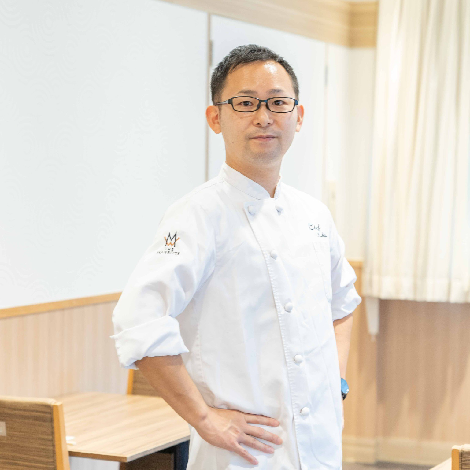佐藤 竜吾さん