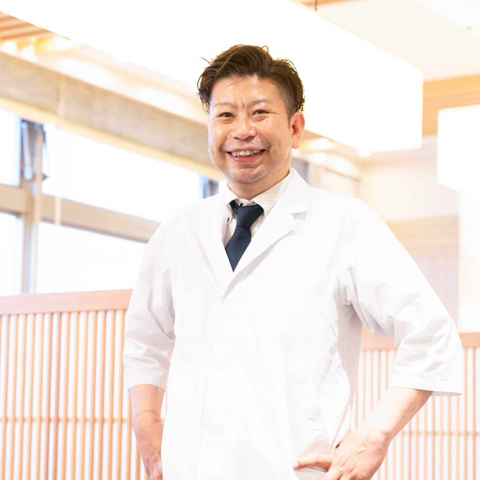 藤田 弘記さん