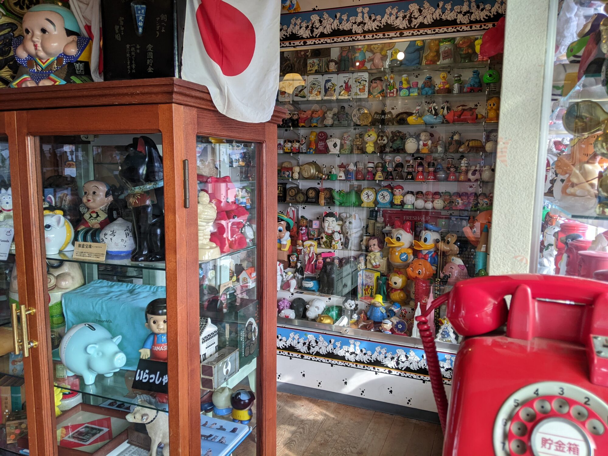 貯金箱