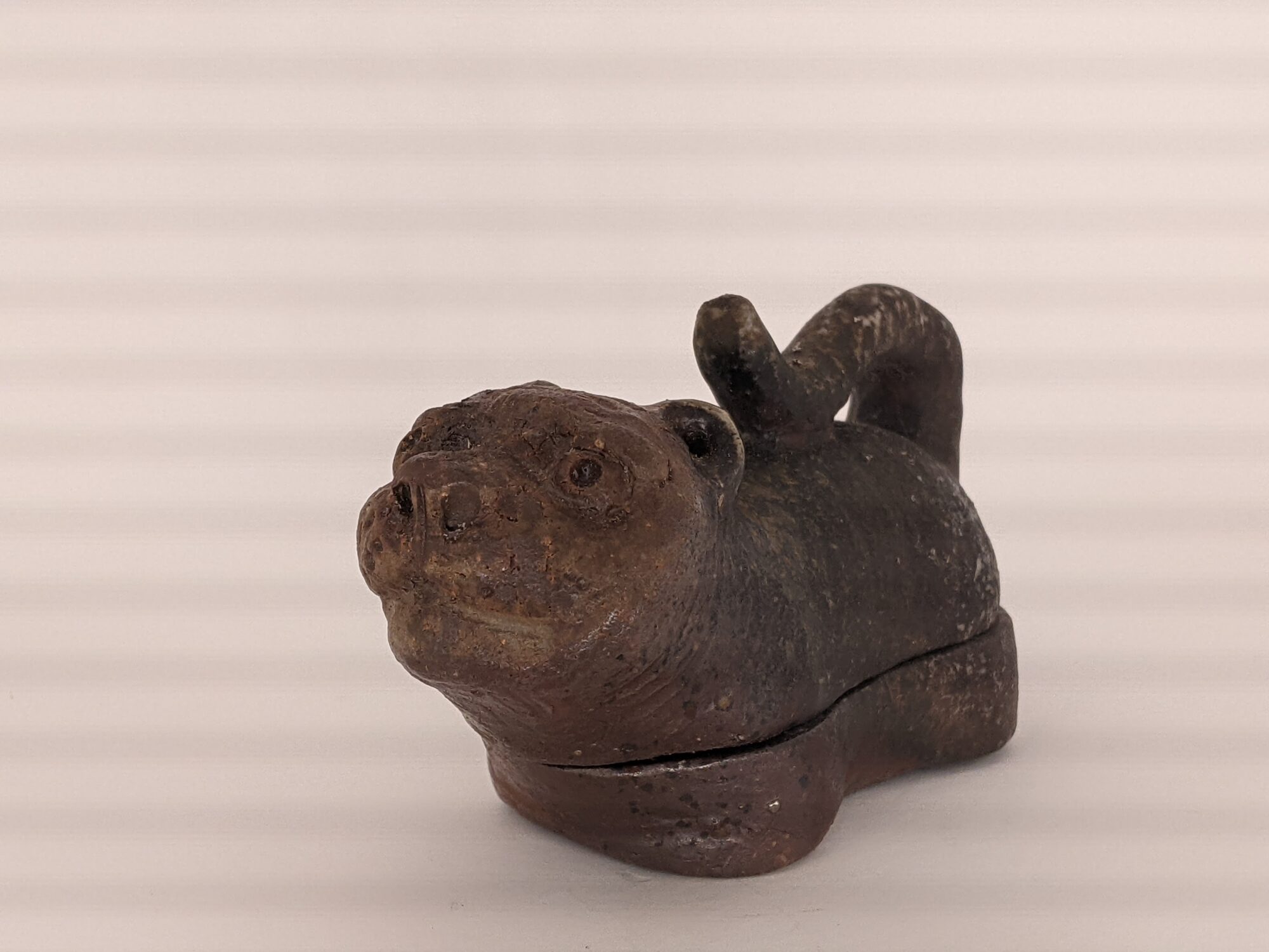 小窓ギャラリー内の展示物