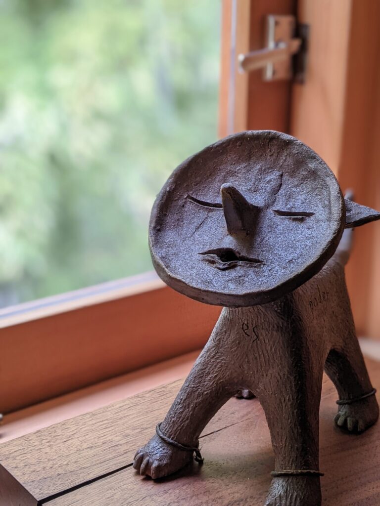 置物