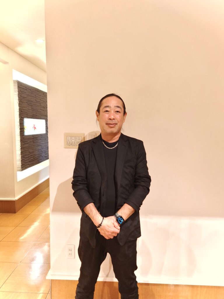 高井さん