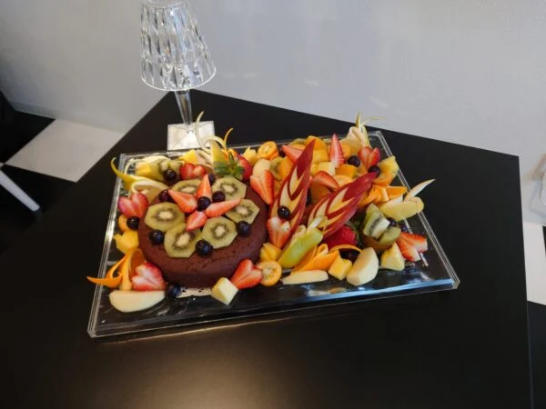 Cafe vege(カフェベジ) 〜 美容と健康にフォーカスした罪悪感のない料理とスイーツを提供する児島のカフェ