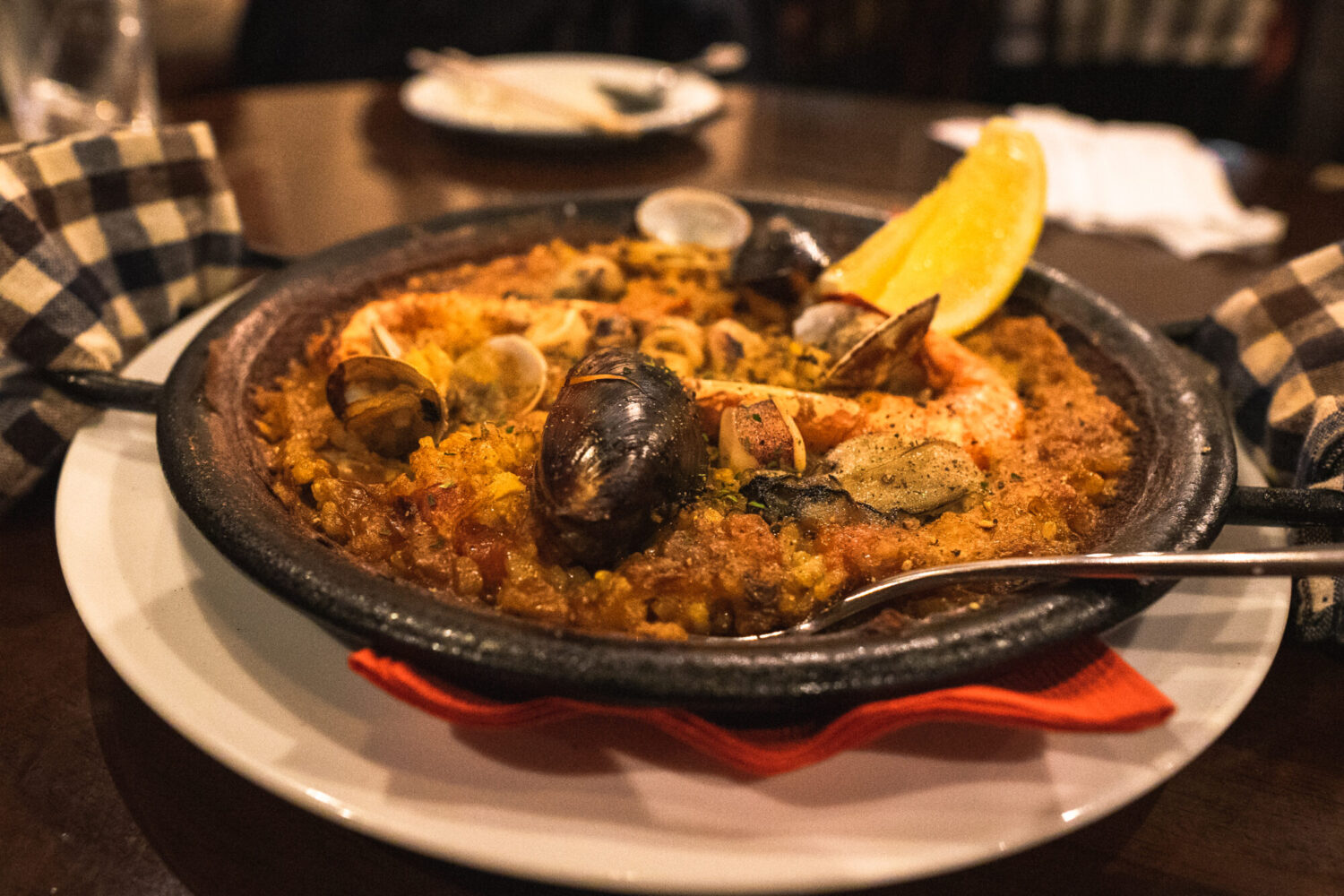 料理5