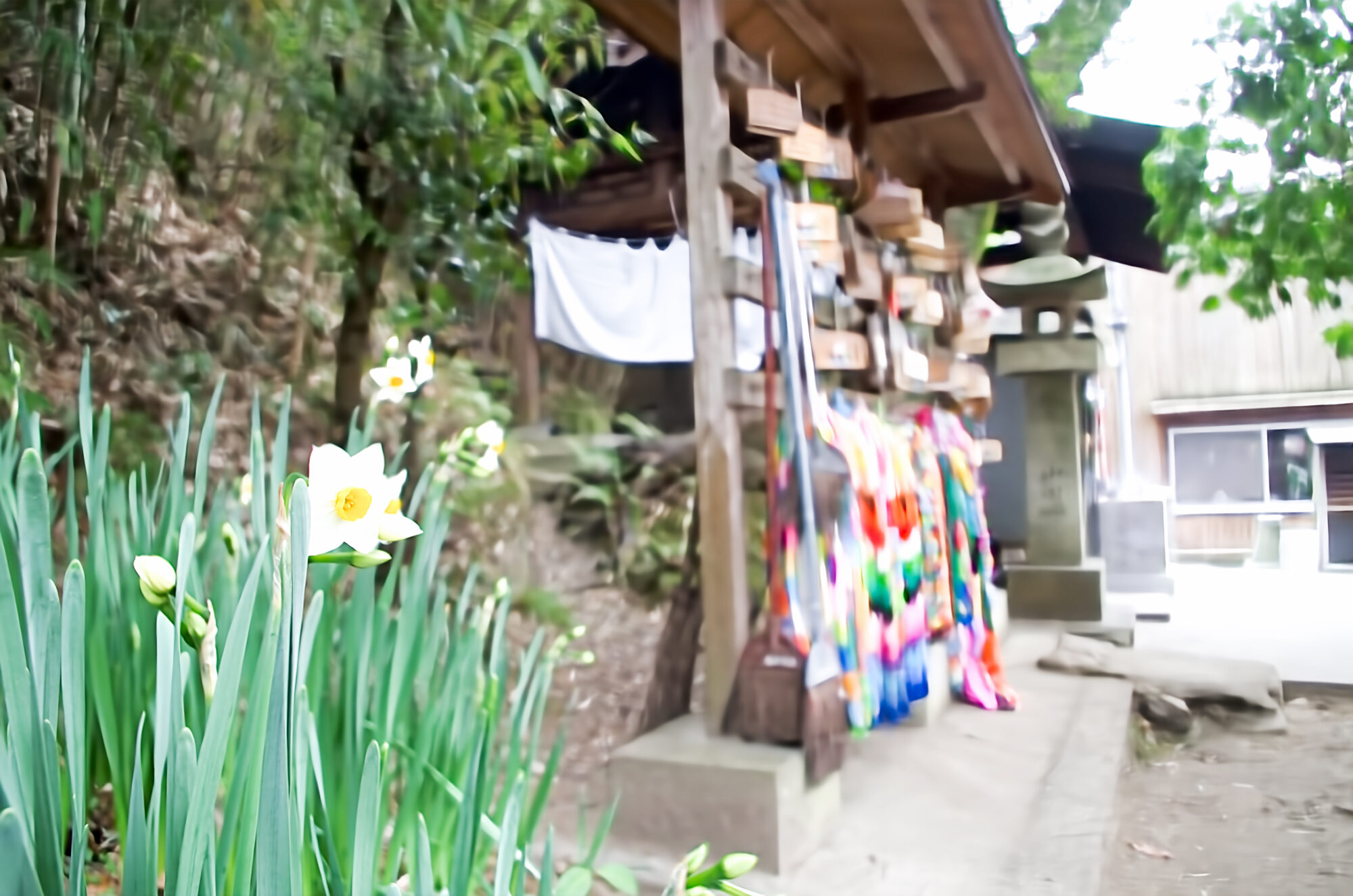 与太郎神社