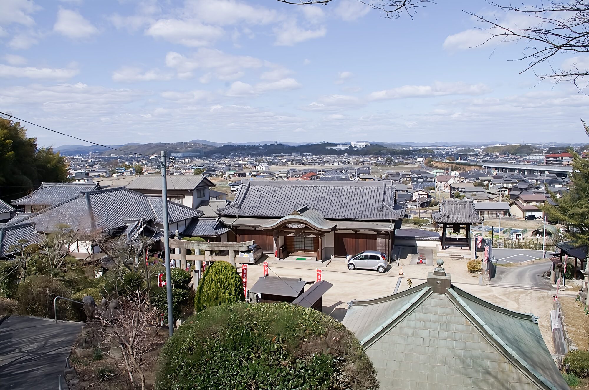 43番札所　西明院