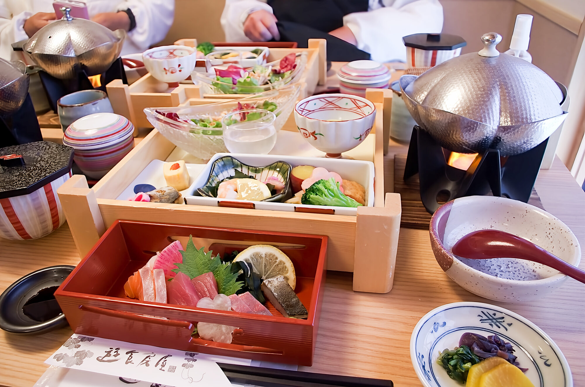 遊食房屋　倉敷店　ランチ