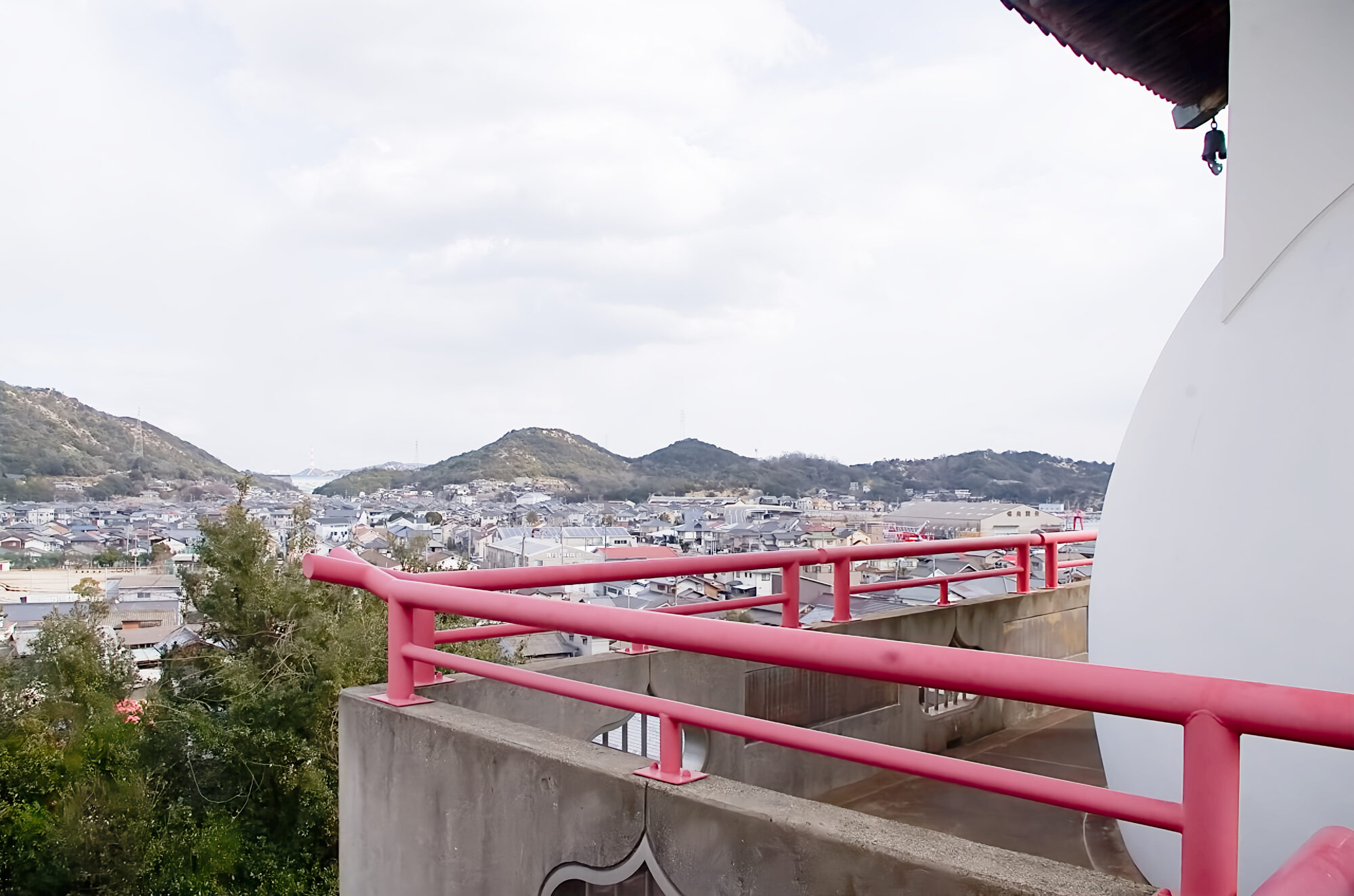 17番札所　観音院