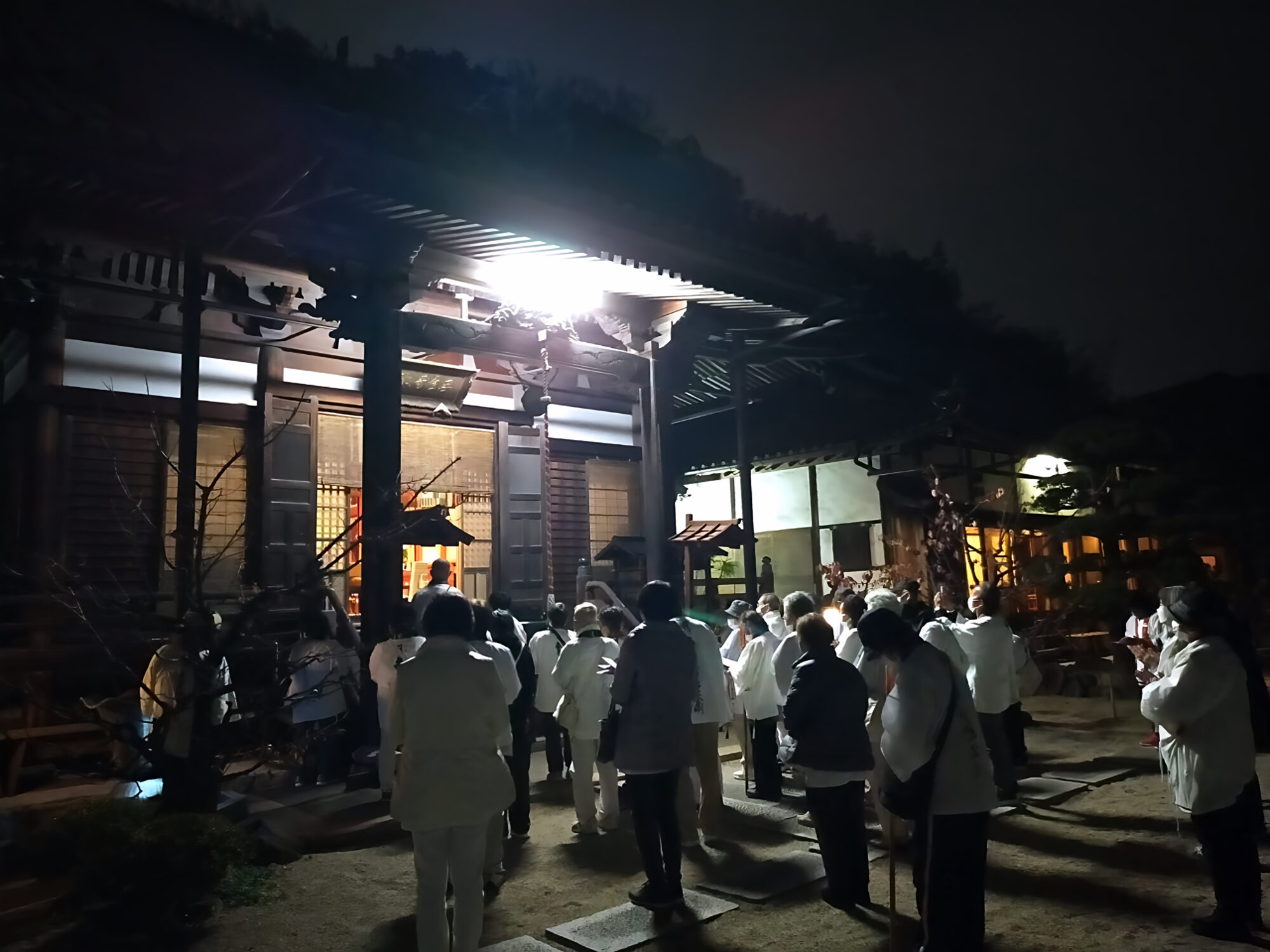 40番札所　般若寺