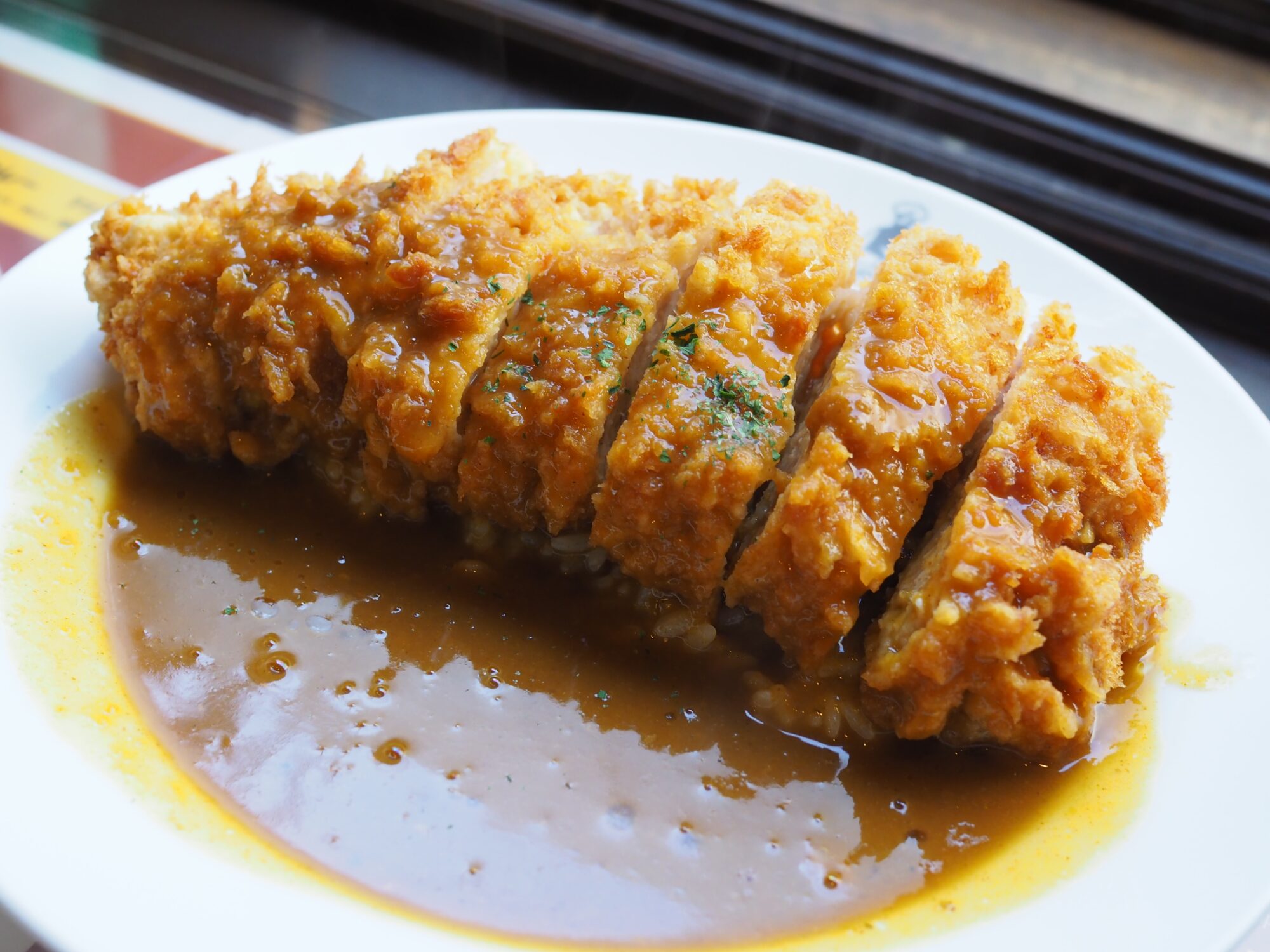 ポークカツカレーアップ_神戸屋
