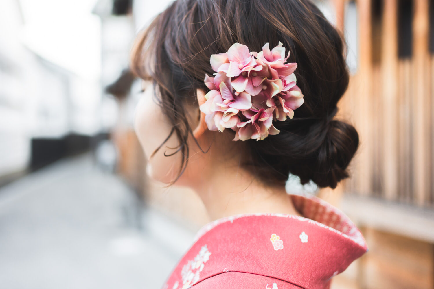 花飾り