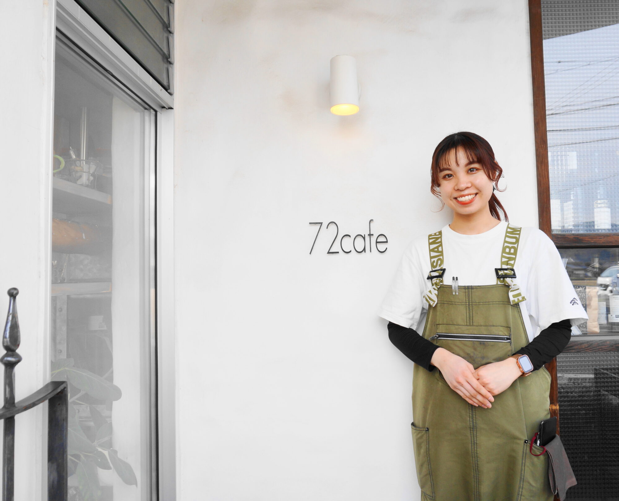 岡田さん