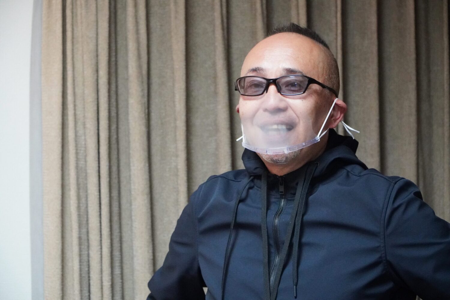 原浩之さん