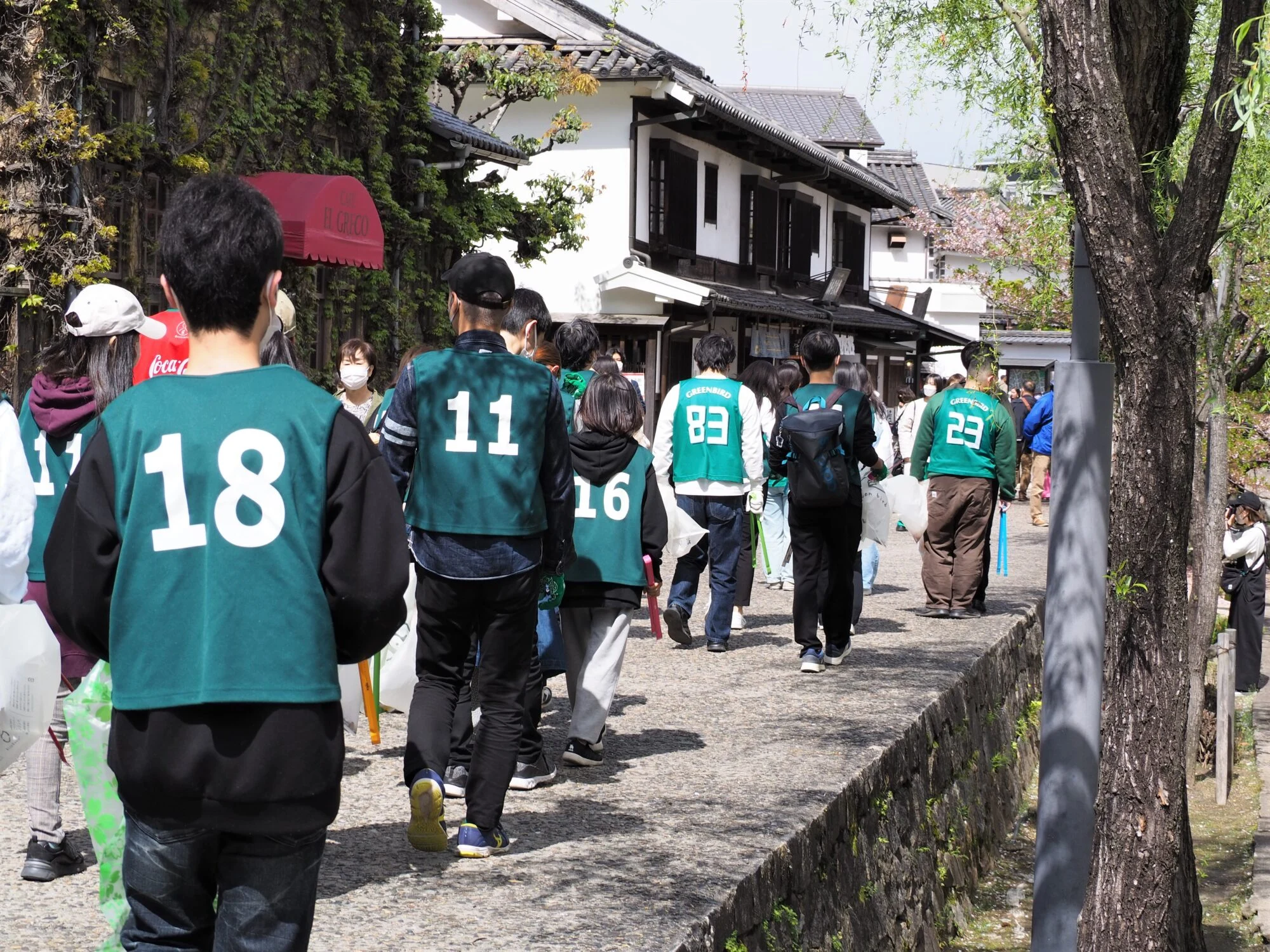 グリーンバード岡山画像