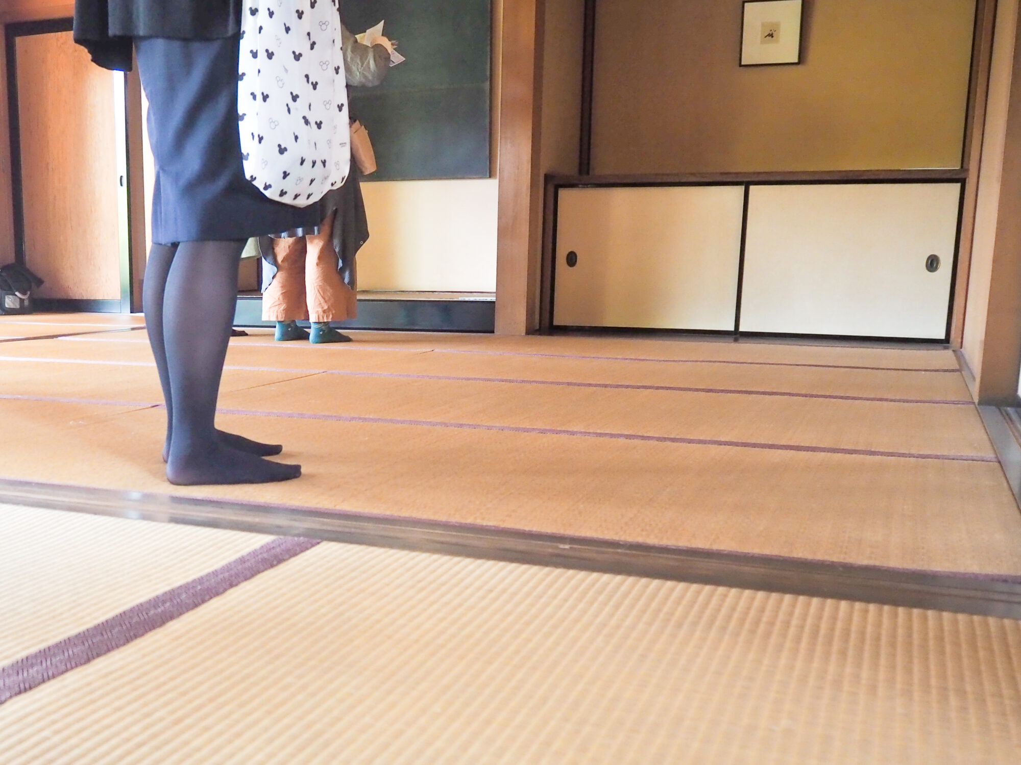 有隣荘_内覧会②