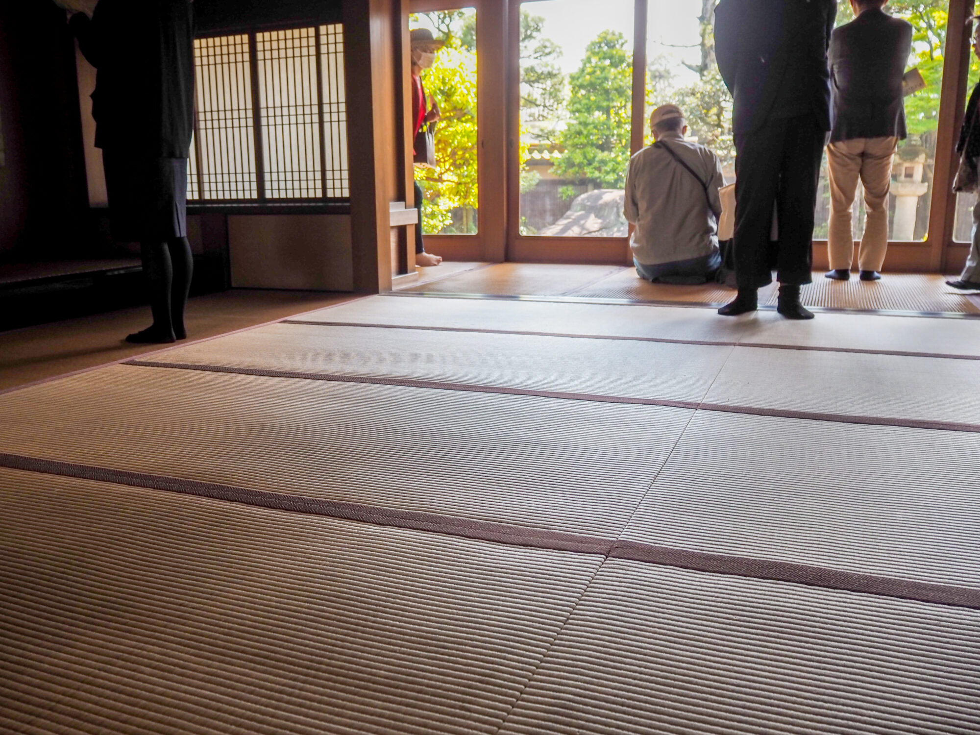 有隣荘_内覧会③