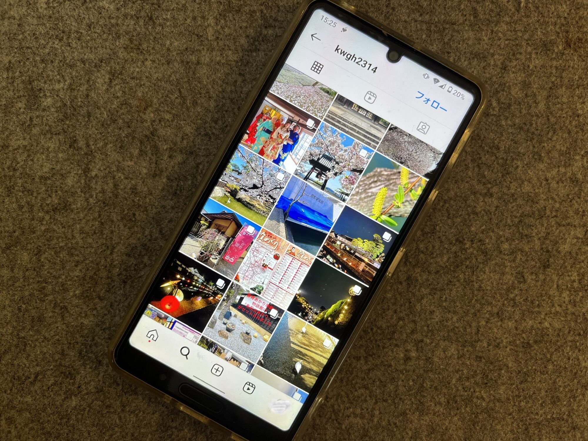 インスタ_KWG