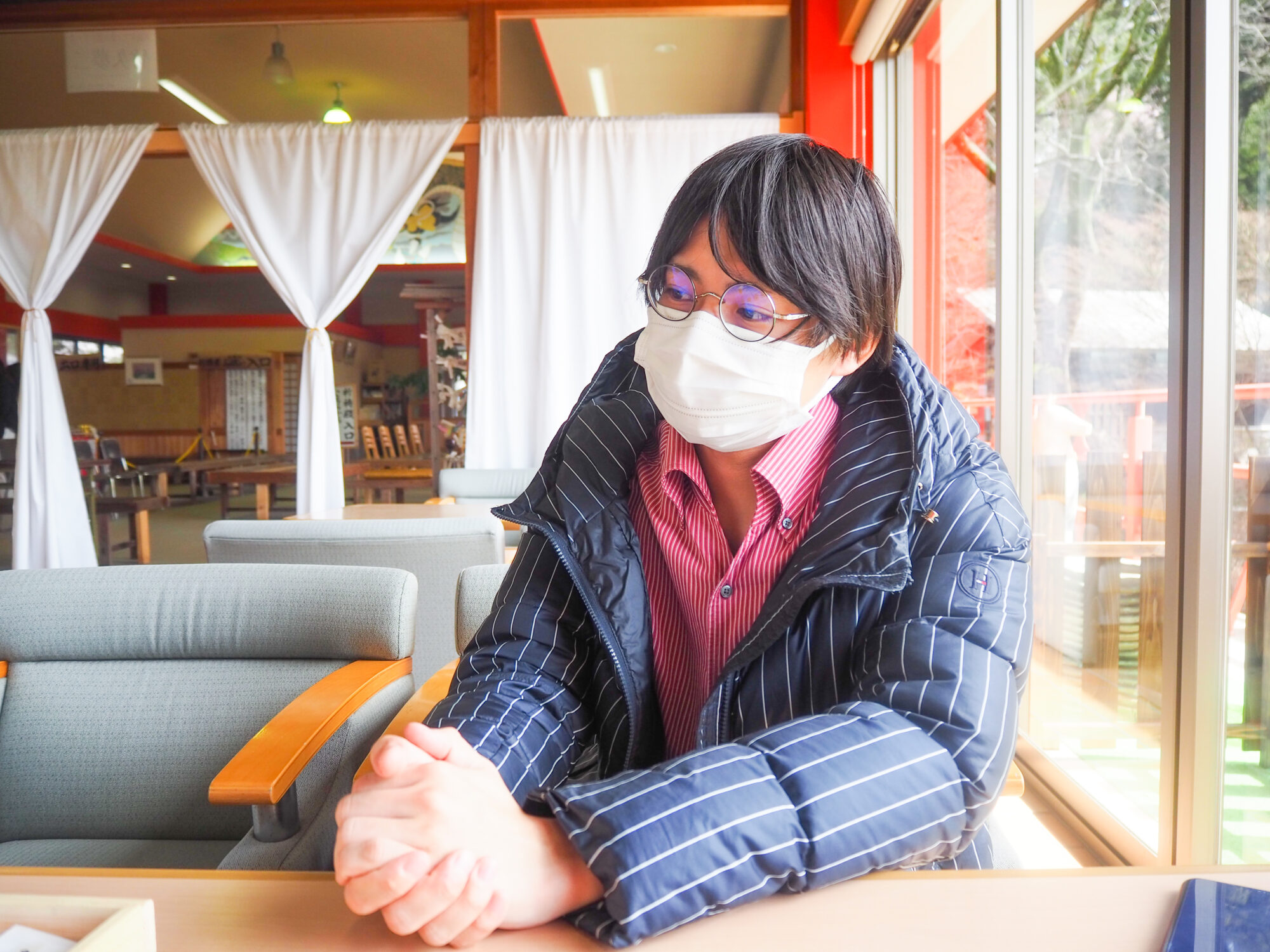 紙代守_zushiさん