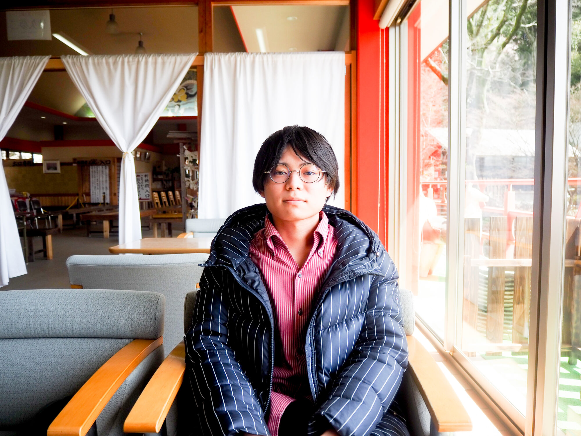でざいんユニットdolt代表　zushiさん