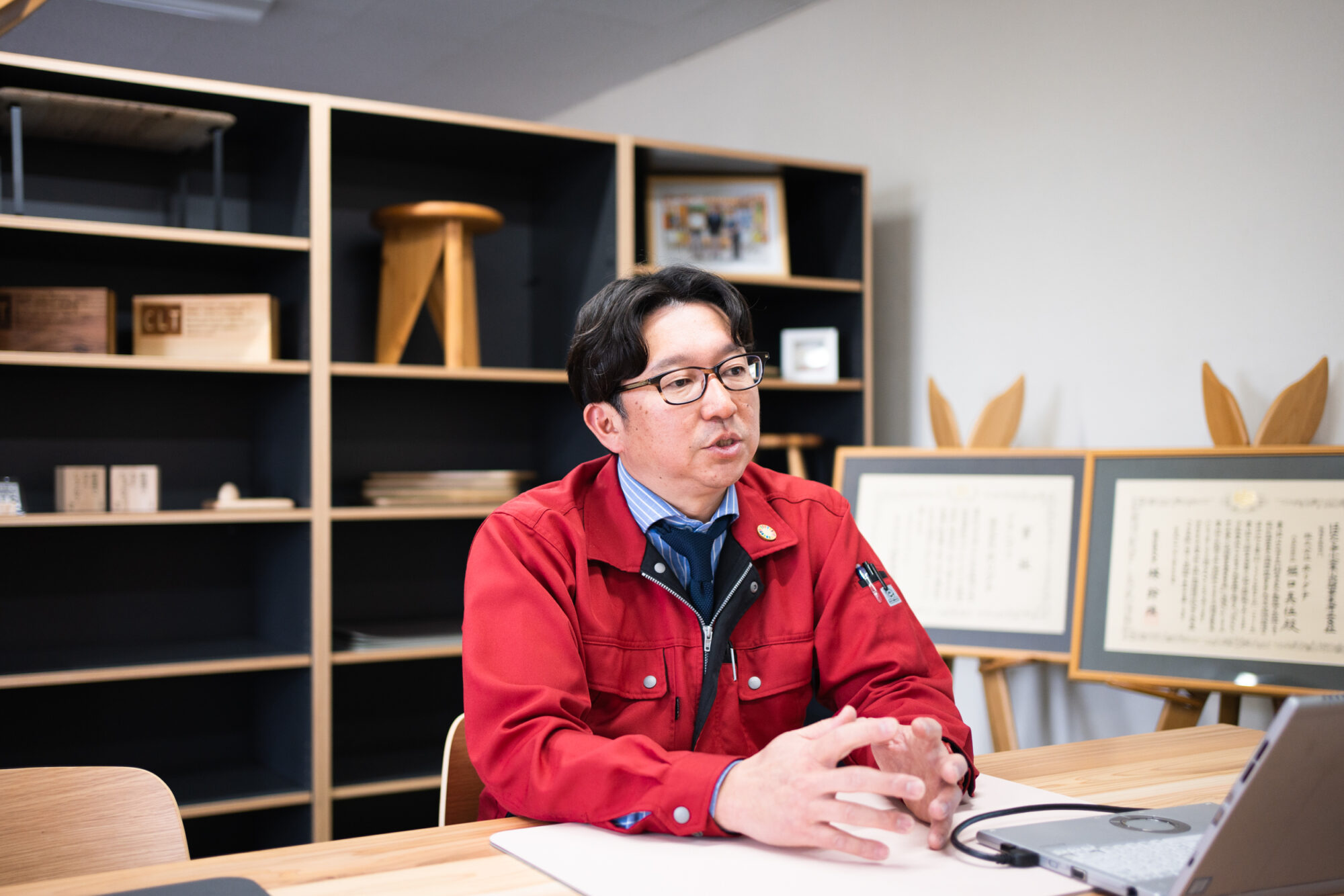 堀口さん3