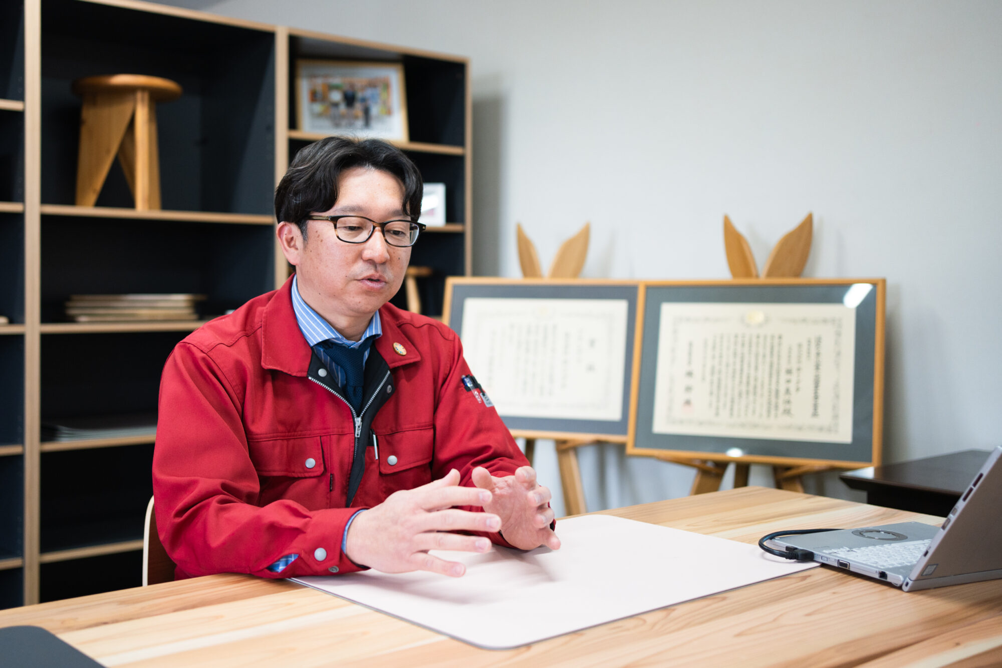 堀口さん1