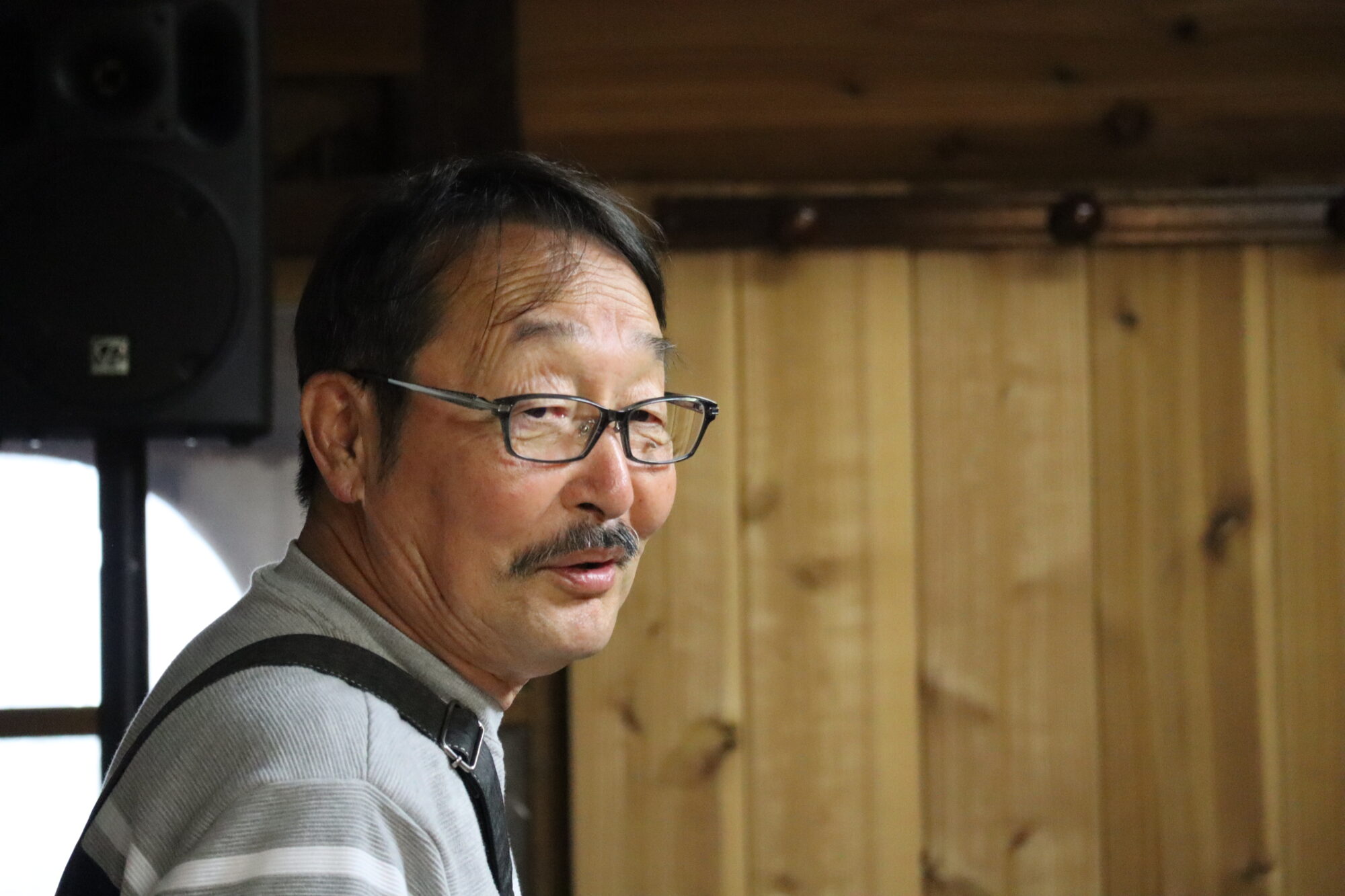 杉原さん