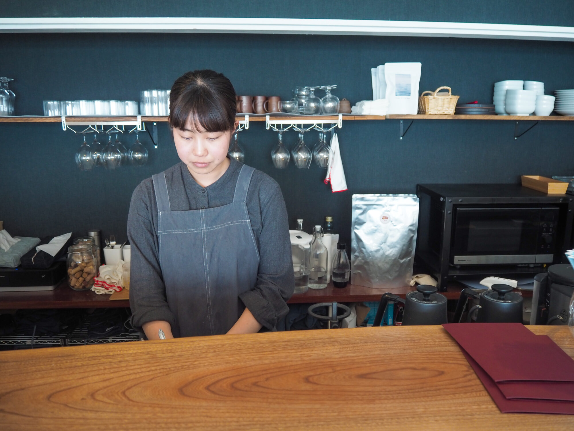 pile_Chef Sakai