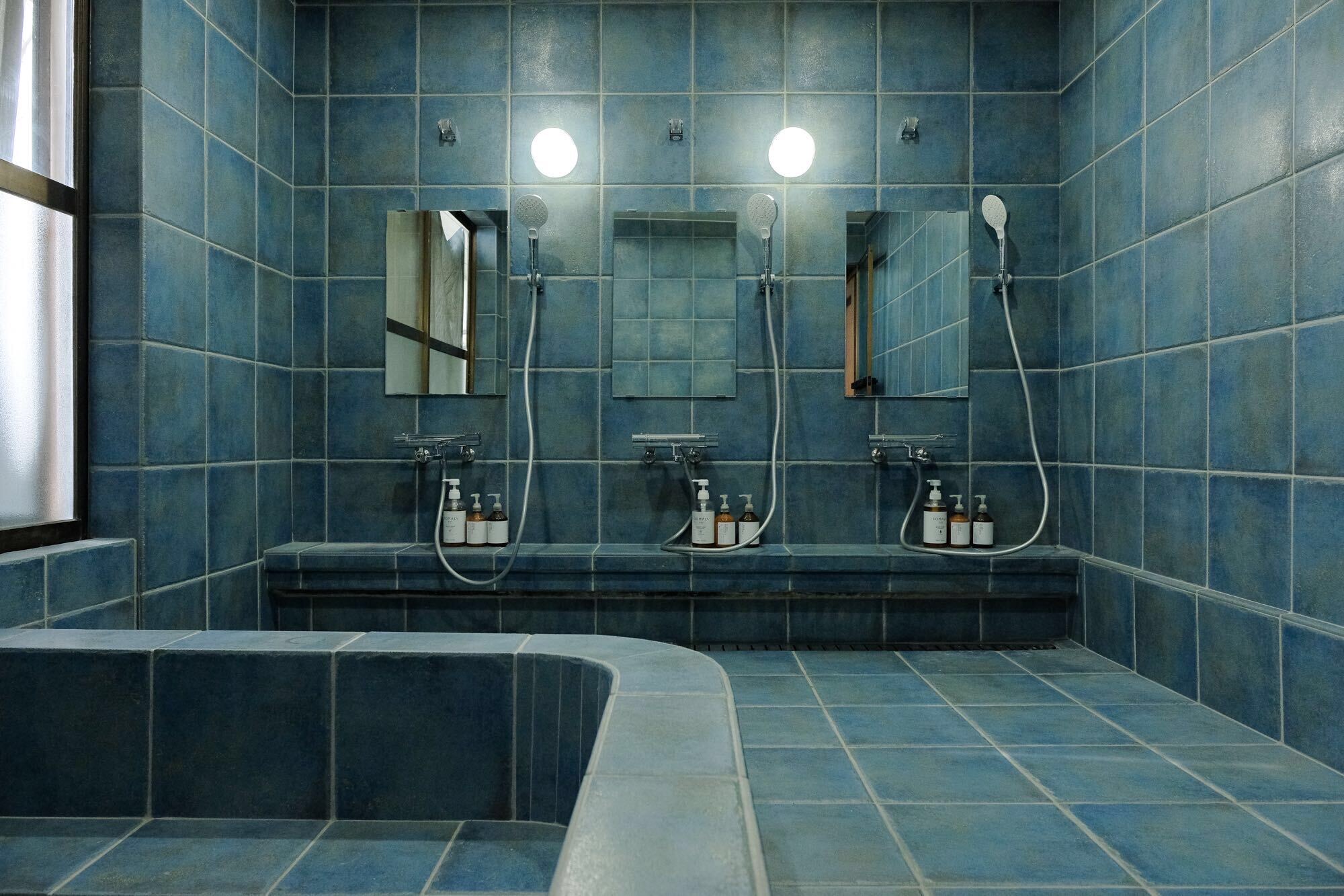 写真提供：DENIM HOSTEL float