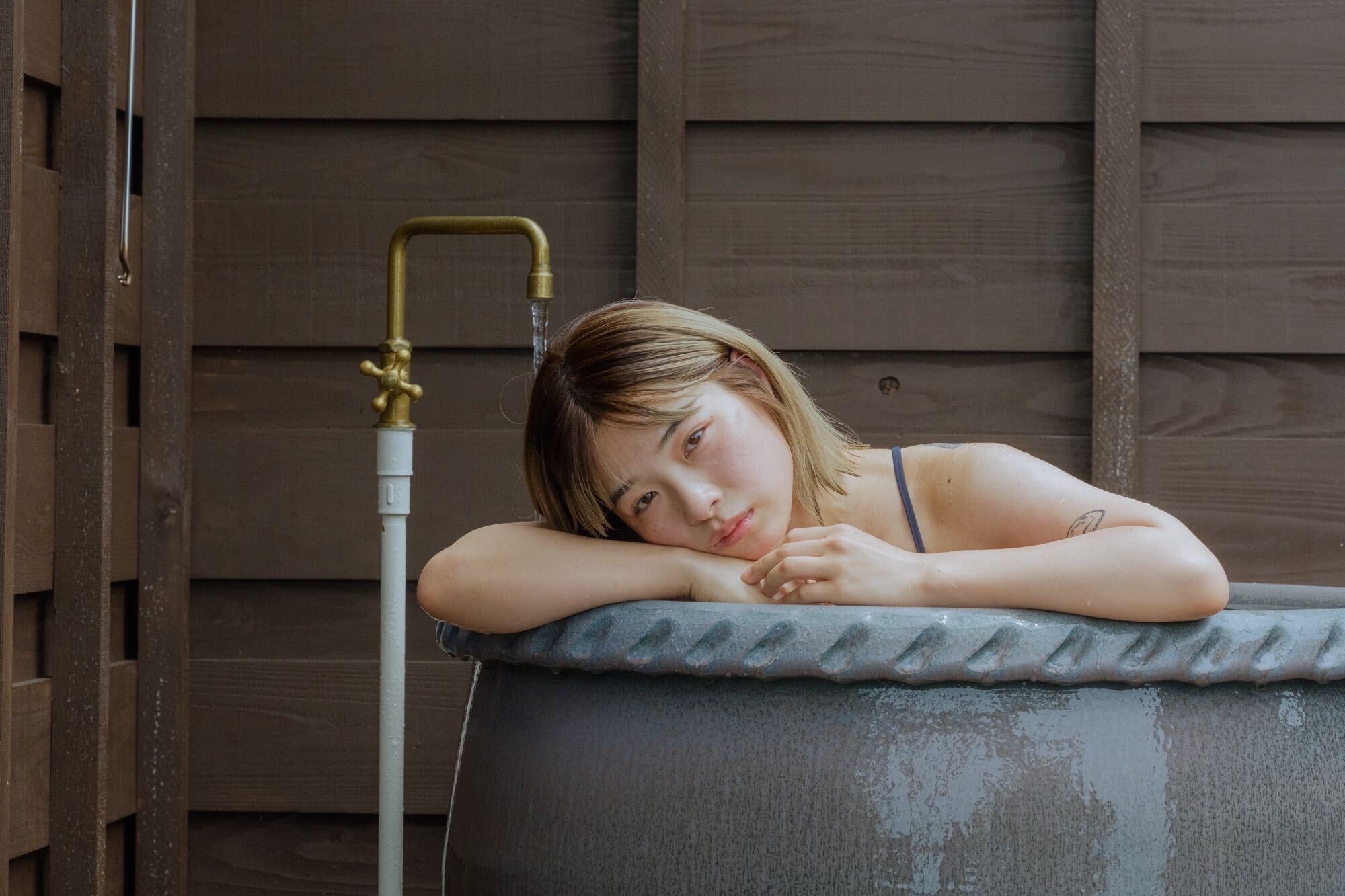 写真提供：DENIM HOSTEL float